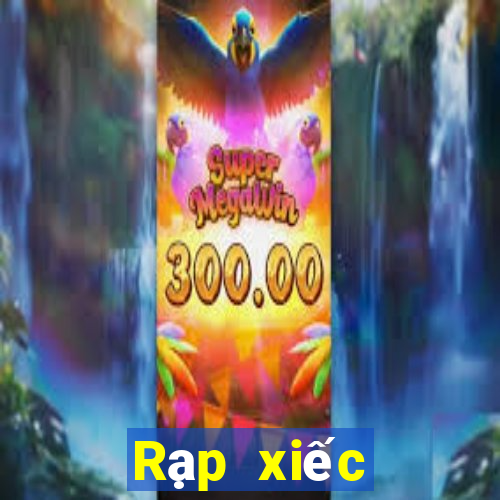 Rạp xiếc 9tiền Bo Paradise