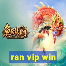 ran vip win