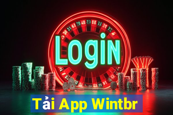 Tải App Wintbr