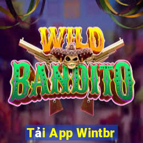 Tải App Wintbr