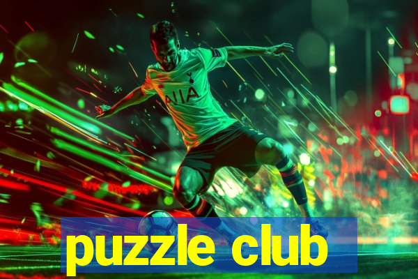 puzzle club