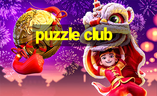 puzzle club