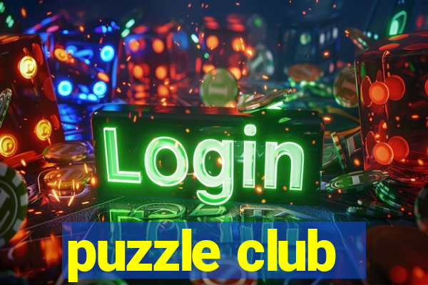 puzzle club