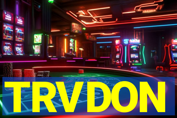 TRVDON