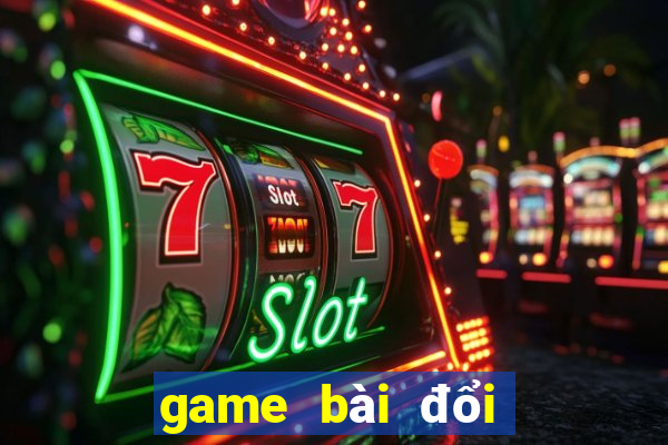 game bài đổi thưởng bon club