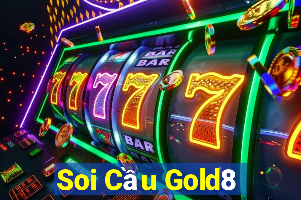 Soi Cầu Gold8