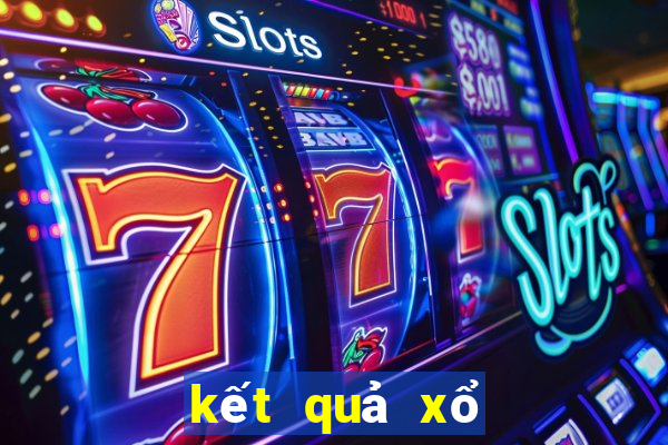 kết quả xổ số Tiền Giang thứ bảy