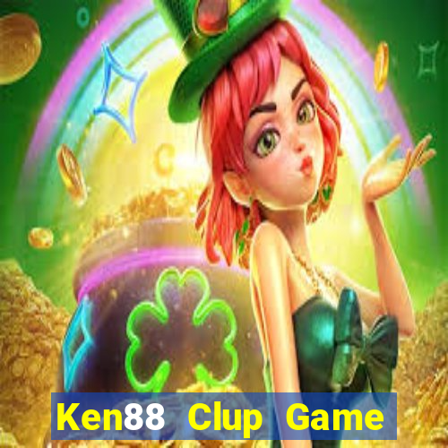 Ken88 Clup Game Bài Su500 Iphone