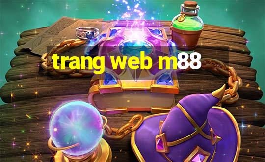 trang web m88