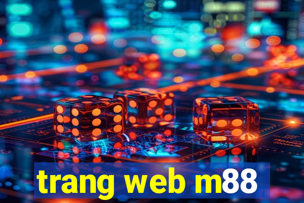 trang web m88