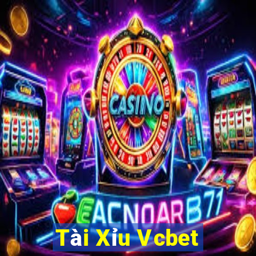 Tài Xỉu Vcbet