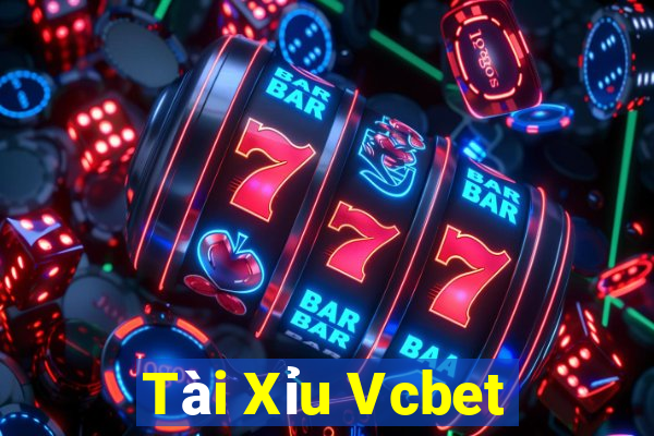 Tài Xỉu Vcbet