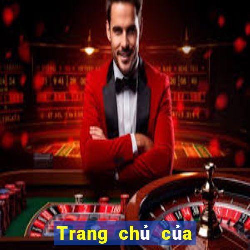 Trang chủ của xổ số tóc