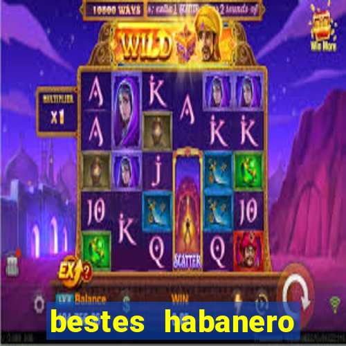 bestes habanero online casino