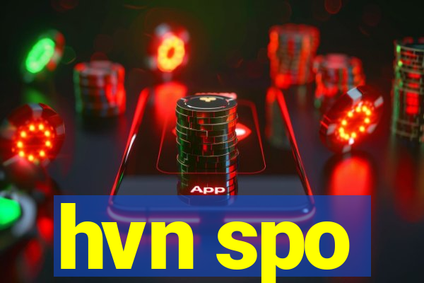 hvn spo