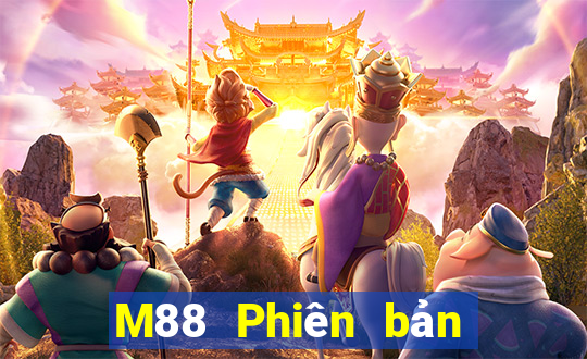 M88 Phiên bản chính thức của Dianle