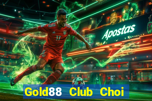 Gold88 Club Choi Game Bài