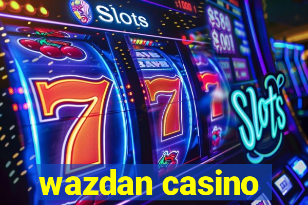 wazdan casino