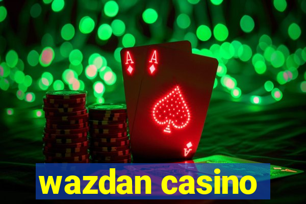 wazdan casino