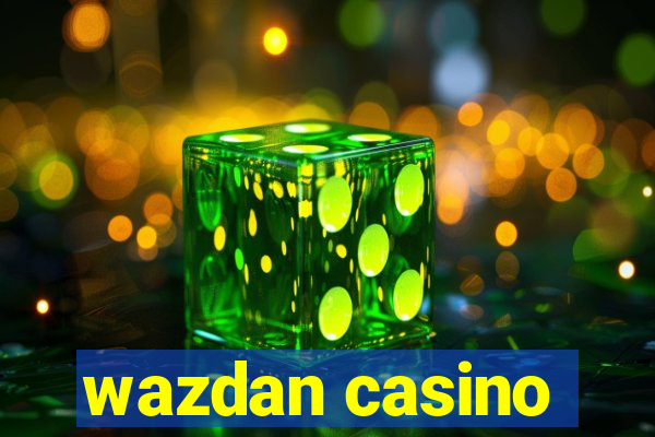 wazdan casino