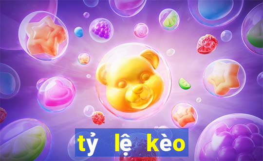 tỷ lệ kèo nhà cái hiệp 2