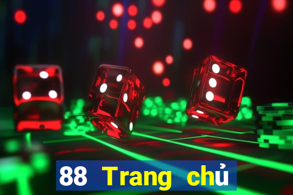 88 Trang chủ Trực tuyến