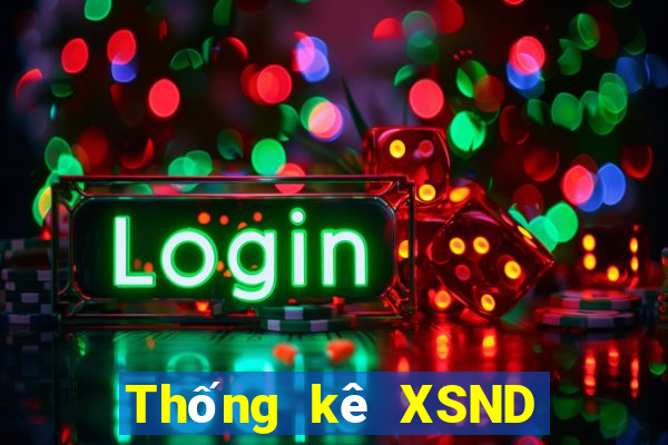 Thống kê XSND ngày 18