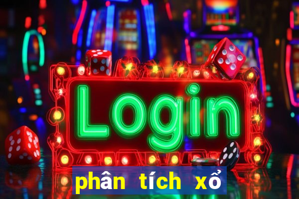 phân tích xổ Số Điện Toán ngày 26