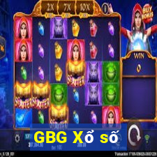 GBG Xổ số