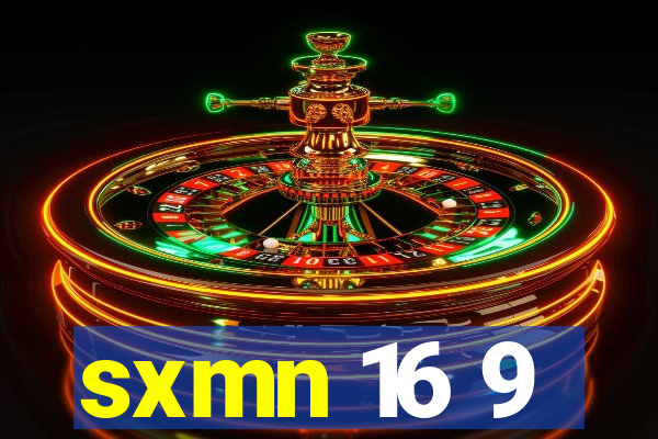 sxmn 16 9