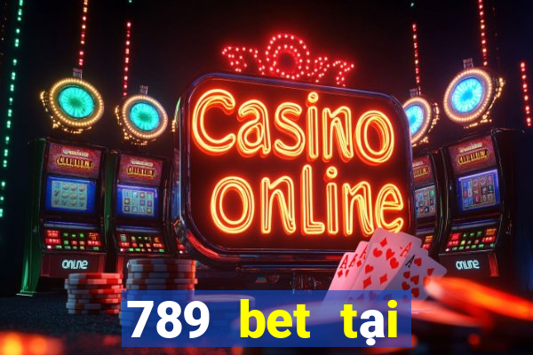 789 bet tại 789bet in