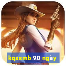 kqxsmb 90 ngay