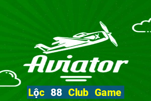 Lộc 88 Club Game Bài G63