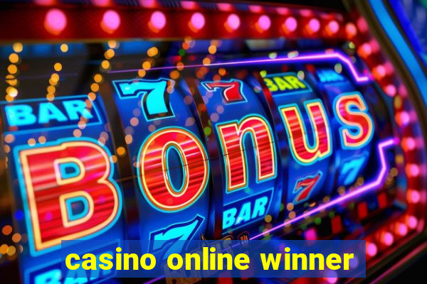 casino online winner