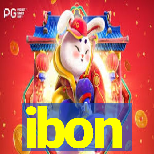 ibon