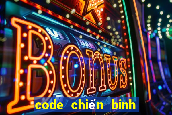 code chiến binh tối thượng