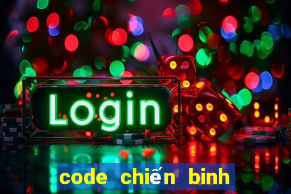 code chiến binh tối thượng