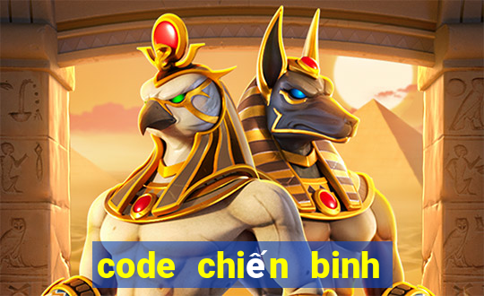 code chiến binh tối thượng