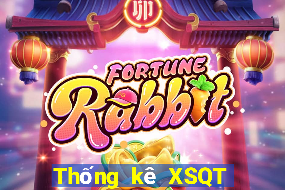 Thống kê XSQT Chủ Nhật