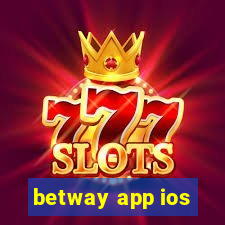 betway app ios