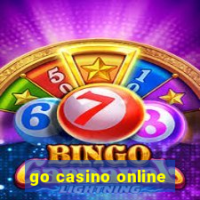 go casino online