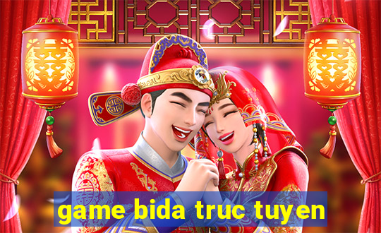 game bida truc tuyen