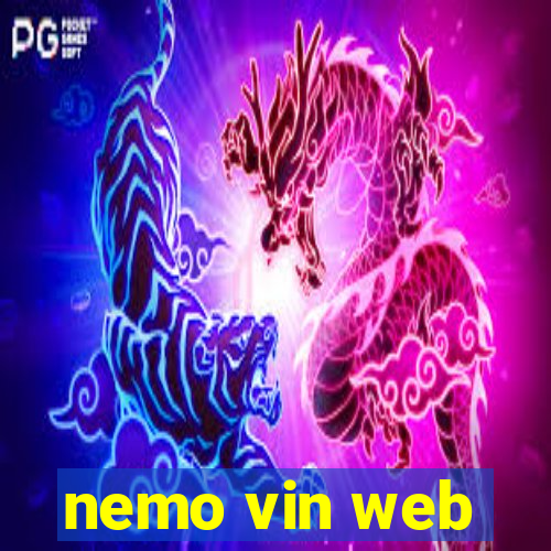 nemo vin web