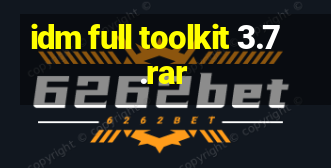 idm full toolkit 3.7.rar