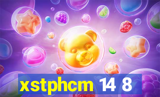 xstphcm 14 8