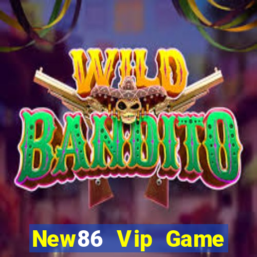 New86 Vip Game Bài Offline