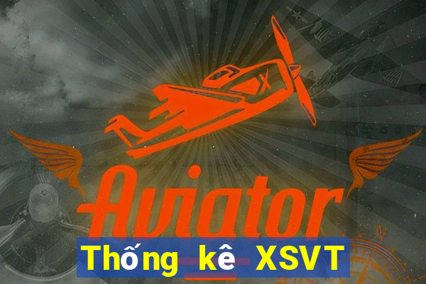 Thống kê XSVT Thứ 5