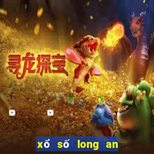 xổ số long an 10 tháng 2