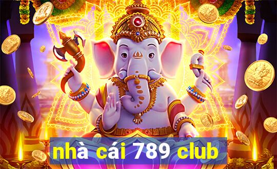 nhà cái 789 club