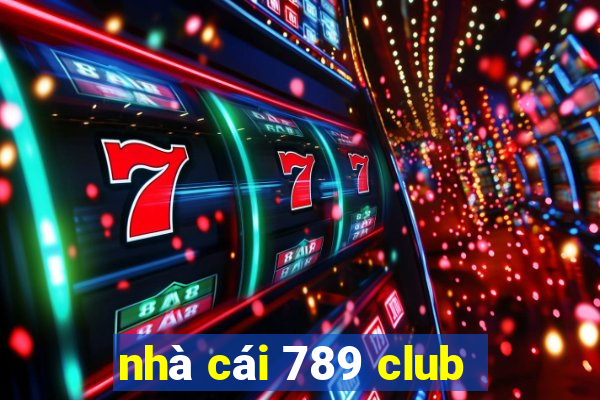 nhà cái 789 club